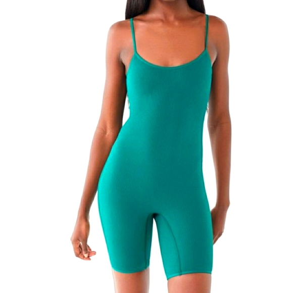 Urban Outfitters Pants - Urban Outfitters Womens Green